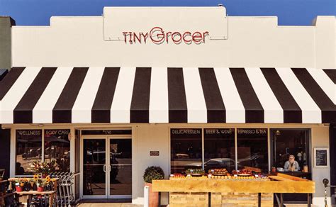 Tiny grocer. Tiny Grocer. SHOP PANTRY. Baking & Sweeteners Bars & Breakfast Beans & Grains Jerky, Snacks, Chips & Salsa Bread ... Yellowbird Tiny Serrano Hot Sauce. $3.99 $3.99. View more Home / Collections / Travel 11 products.... Filter 11 products ... 