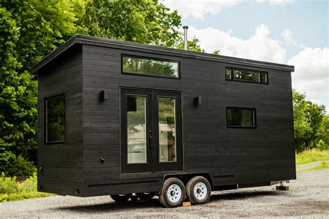 Mini Mansion by Tiny House Chattanooga. Last updated: May 13, 2023. 
