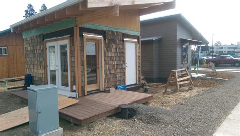 Tiny homes for sale eugene. Find tiny homes with land for sale in Florida including land ready to build a tiny home, prefab tiny houses on wheels, and tiny home land packages. The 120 matching properties for sale in Florida have an average listing price of $313,831 and price per acre of $58,388. For more nearby real estate, explore land for sale in Florida. 