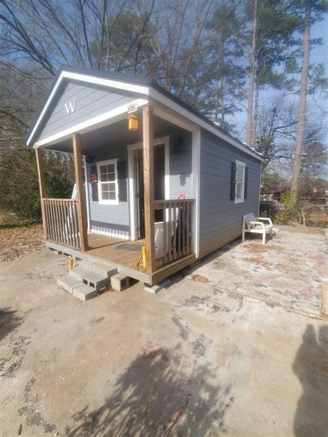 Tiny homes for sale greenville sc. Browse real estate listings in 29607, Greenville, SC. There are 266 homes for sale in 29607, Greenville, SC. Find the perfect home near you. Account; Menu 29607 Location. No results found Any Price Price to. Price Any Beds Beds ... 29607, Greenville, SC Real Estate and Homes for Sale. Newly Listed Favorite. 600 MARWOOD CT LOT 42, … 