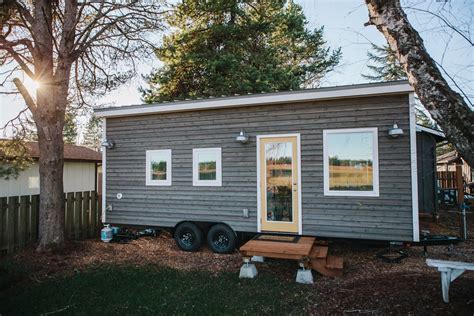 Tiny homes for sale portland oregon. For Sale ""tiny house"" in Portland, OR. see also. Movil office, tiny house , movil busisnes , off the grit livin quoters ETC. $29,000. Vancouver Tiny house. $9,500 ... Sheds Made In Oregon. $9,999. Milwaukie 🍕📷 NEW LG HE TOP LOADING WASHER AND DRYER LAUNDRY SET. $1,699 ... 