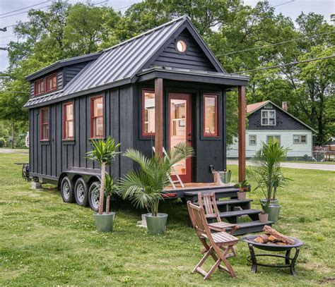 California Tiny House, Inc. is a family-owned and operated business, started in 2014 in the heart of Califonia. Lasting quality, innovation, and livability are paramount when approaching any project, and we strive to create a positive experience from the start of the design to many years after completion. In addition to building tiny homes, we .... 