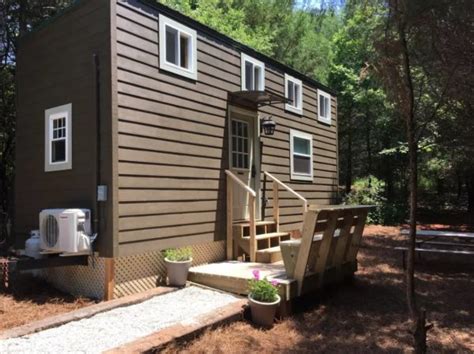Your latest tiny home community in Greer SC. Come... Lakeside Village Tiny Homes, Greer, South Carolina. 1,182 likes · 2 talking about this · 228 were here. Your latest tiny home community in Greer SC. Come see what tiny living is like. Message us for more. 