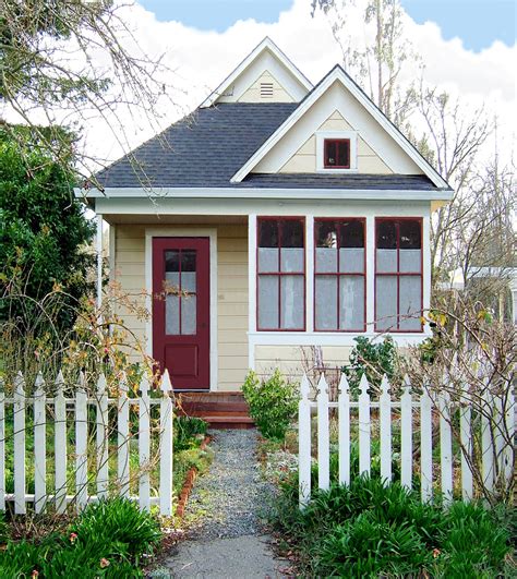 Tiny house cottages. Things To Know About Tiny house cottages. 