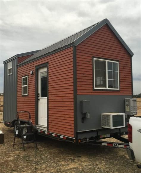 Tiny house for sale sacramento. Price: $40,000-$100,000. Photo: Backcountry container homes. Backcountry Containers builds custom shipping container homes out of a combination of stacked and adjoined 20 and 40-foot shipping container houses. A single 20-foot container home typically starts at $40,000. 
