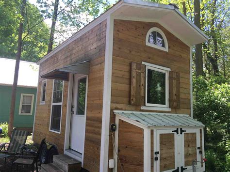 Tiny house indy. The features include; sitting on a brand new twin axle (with electric brakes) frame. there is much more, however, too much more to list. The price for this unit WAS $74,500. we have already sold this unit, however, we are capable of recreating the unit to your specifications. Call Kelly directly, (678)201-5650. 
