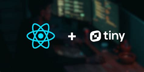 Tiny image editor.  Configure either the Image and Image Editing plugins together...
