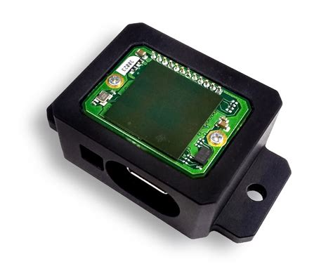 Tiny mmWave radar sensor embeds CortexR4F core for object tracking