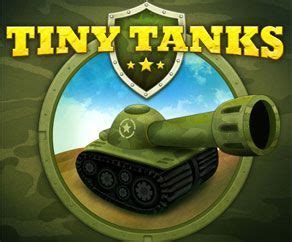 The goal of Tiny Tanks is very simple. You must to 