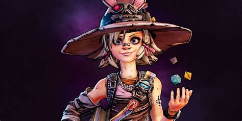 Tiny tina. Tiny Tina’s Wonderlands is a standalone game, but it is still Borderlands. Many features return under new names, and some function a little differently. Many features return under new names, and ... 