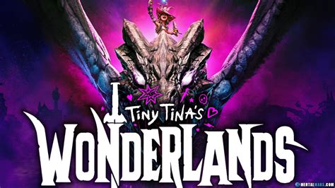 Tiny tinas wonderlands save editor. Things To Know About Tiny tinas wonderlands save editor. 