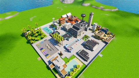 Tiny town fortnite code. Things To Know About Tiny town fortnite code. 