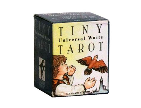 Tiny universal waite tarot manual download. - Rowe ami cd 100 e manuals.