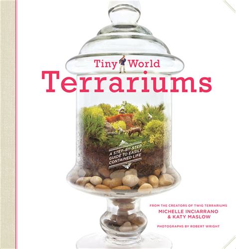 Tiny world terrariums a step by step guide. - Vintage 1970 rupp roadster mini cycle owners service manual nice more.