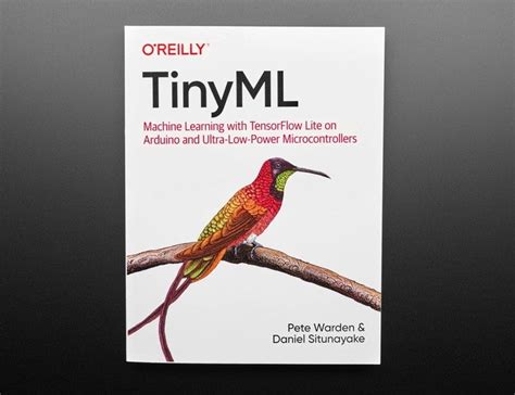 TinyML Book