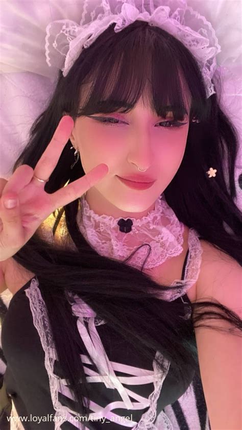 Tinyangel Onlyfans Leak