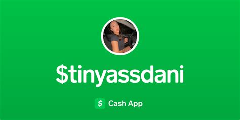 Tinyassdani Leaked [PPV] 😈
