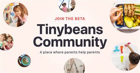 Tinybeans. Things To Know About Tinybeans. 