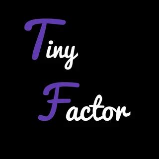 Tinyfactorproductions Onlyfans Leak XxX 🔥 133 Videos