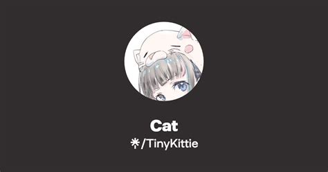 Tinykittie Onlyfans Leaked XxX 💋