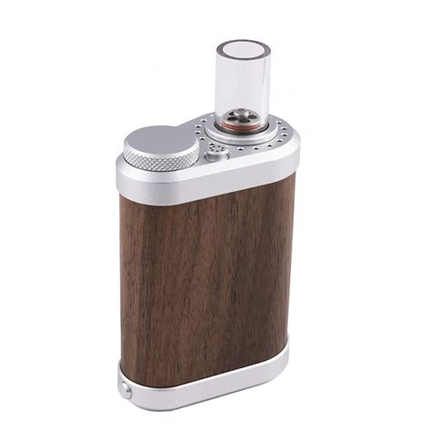 Tinymight 2. Here's why the Tinymight 2 stands out: The Tinymight 2 is powerful, yet maintains full flavour and terpenes. This compact and gorgeous full-convection vaporizer provides ultra-fast heating in 3-5 seconds. It can produce vapor on-demand instantly, or more precisely through session mode. The first mode is On Demand: Users can take quick single ... 