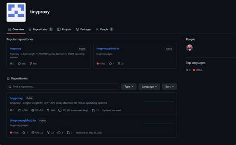 Tinyproxy windows.  Here&rsquo;s a step-by-step guide for setting up diff...