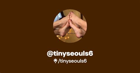 Tinyseouls6 Leaks 🔥 XxX
