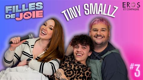 Tinysmallz Onlyfans Leak