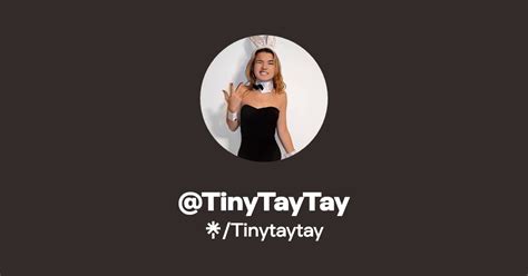 Tinytaytay Onlyfans Leak [PPV] 🍑 193 Videos