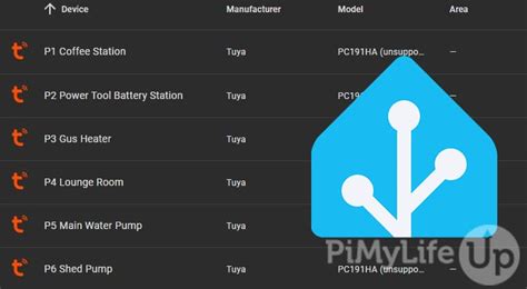 Tinytuya home assistant.  Now Learn how to integrate your Tuya devices ...
