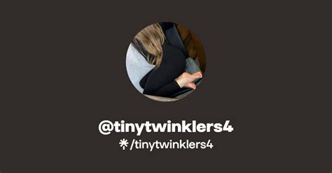 Tinytwinklers Leaked [PPV] 🍑