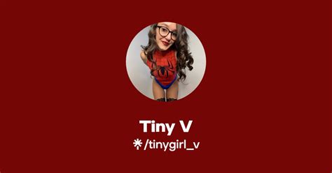 Tinyvonly Onlyfans Leak [CLIP] 😈 36 Vids