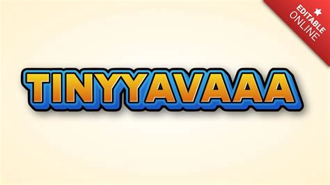Tinyyavaaa Onlyfans Leak