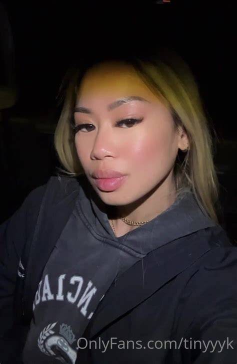 Tinyyyk Xxx Video