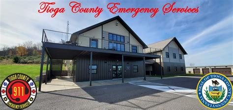 Tioga county fire wire.  To listen using other methods Attention: If anyone has suff...