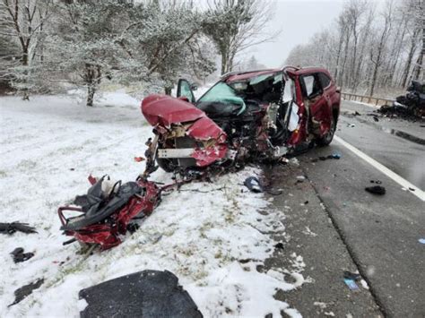 Tioga county pa accident today. .  ...