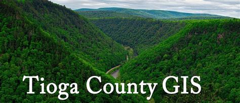 Tioga county pa image mate.  The information contained in this GIS website ...