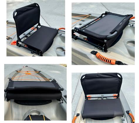 Best for Hunting: Alps OutdoorZ Waterproof Gun Case. Best for Inflatable Kayak: Scotty #341 Adhesive Mount. Best for Sit-on-Top Kayak: YakAttack MightyMount XL. Weight and efficiency rule all ...