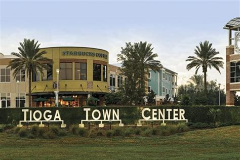 Tioga town center. Things To Know About Tioga town center. 