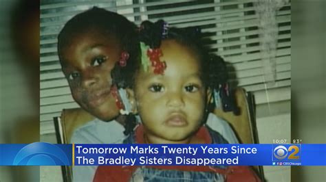 Tionda & Diamond Bradley : r/UnresolvedMysteries - Reddit