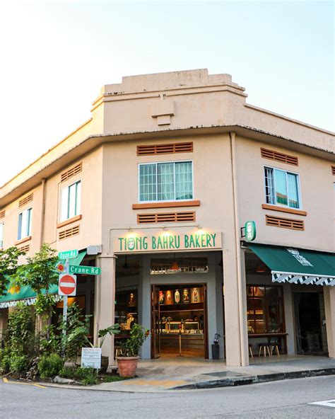 Tiong Bahru Bakery (Tiong Bahru) Burpple - 586 Reviews - Tiong …