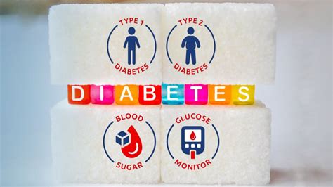 Tip 1 diyabet ile tip 2 diyabet arasındaki farklar
