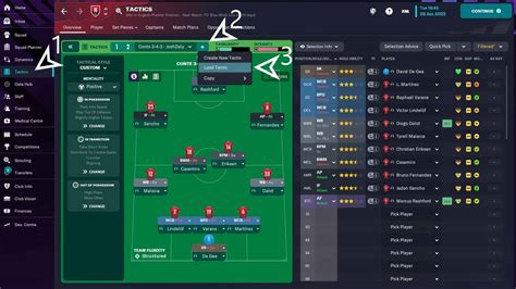 Tip 3 Load Maximizing Tactics