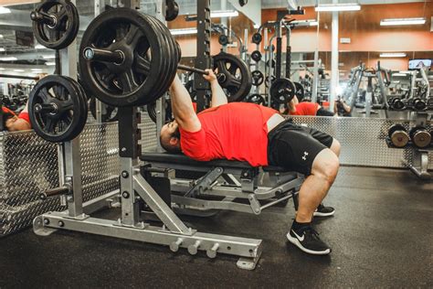 Tip A Backward Way to Build a Stronger Bench