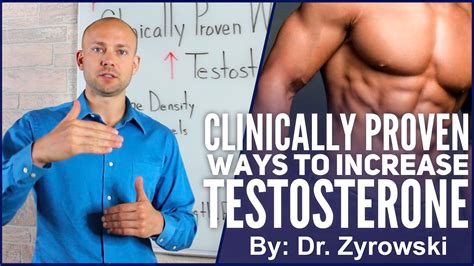 Tip A New Way to Use Testosterone