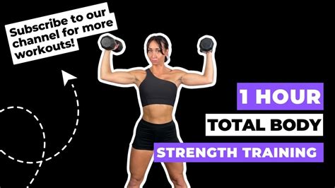 Tip A Simple Way to Boost Total Body Strength