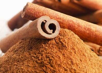 Tip Add Cinnamon to Your Meals