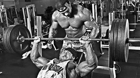 Tip Another Good Reason to Use a Spotter