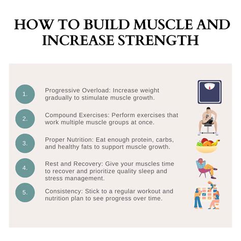 Tip Build Your Consistency Muscle