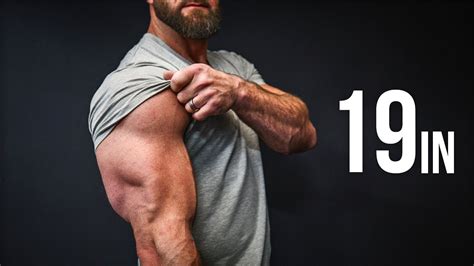 Tip Can Anyone Build 19 Inch Arms